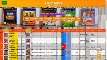 ps2 wiki capture